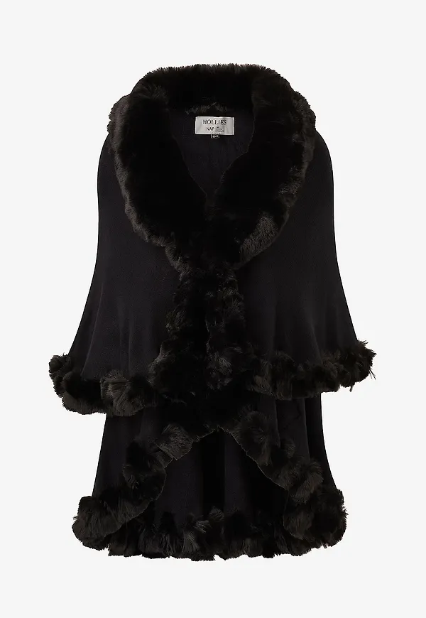Hollies - Cape Wednesday - Svart