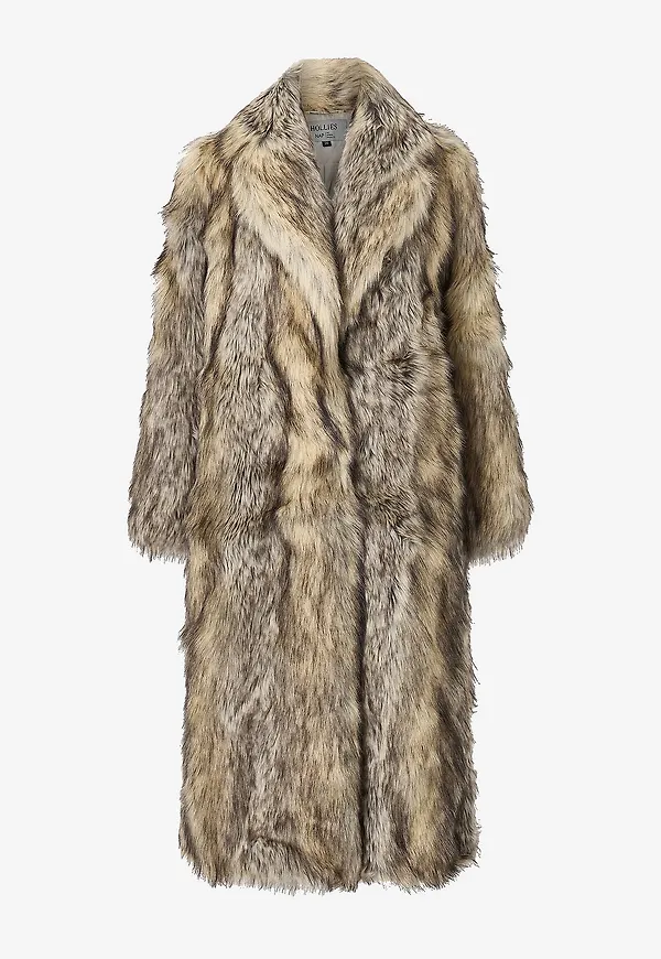 Hollies - Kappa Lulu de Pigalle - Beige