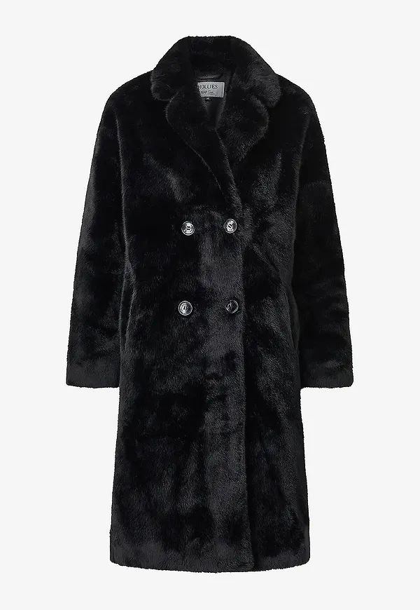 Hollies - Kappa Teddy Bear - Svart