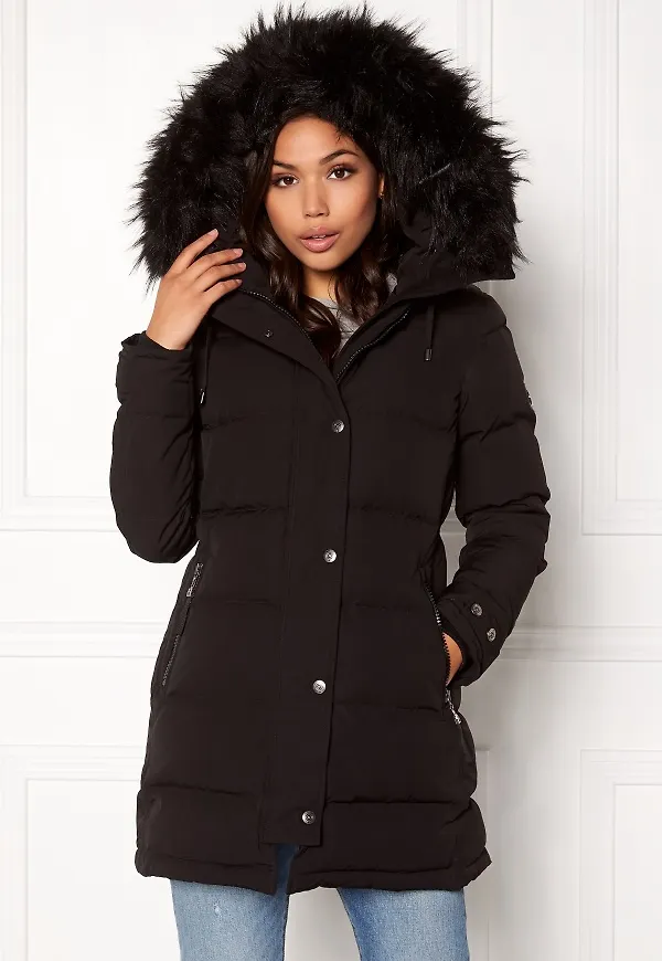 Hollies Subway 825 Black NB- black 42