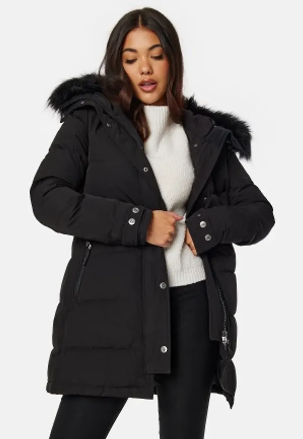 Hollies Subway 825 Black NB- black 48