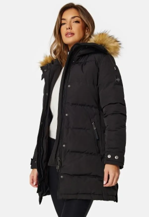 Hollies Subway 826 Black N- natural 46