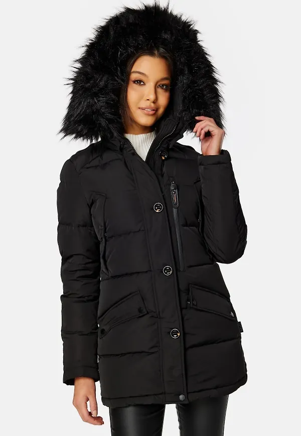 Hollies Wilma Jacket 825 Black NB- blac 46