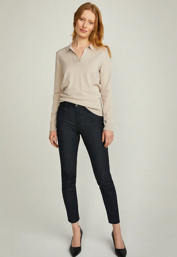 Holly denim