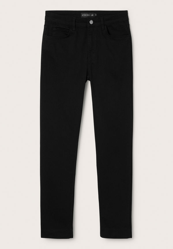 Holly twill trousers