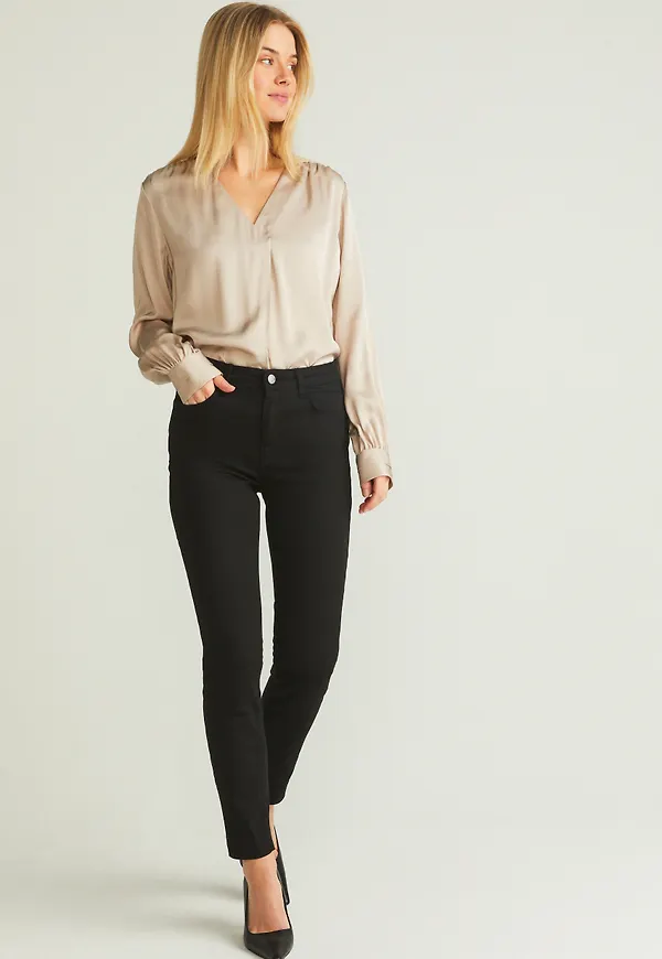 Holly twill trousers