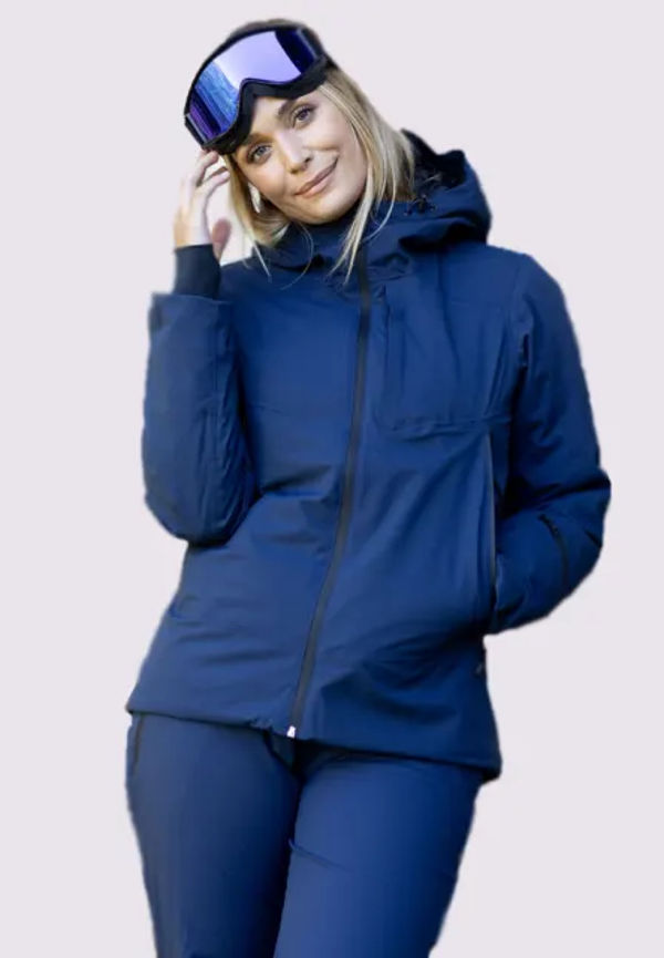 Holme Jkt W
