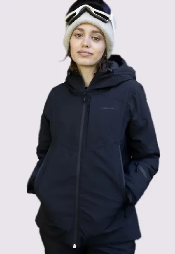 Holme Jkt W