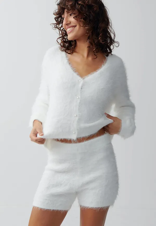 Homewear shorts