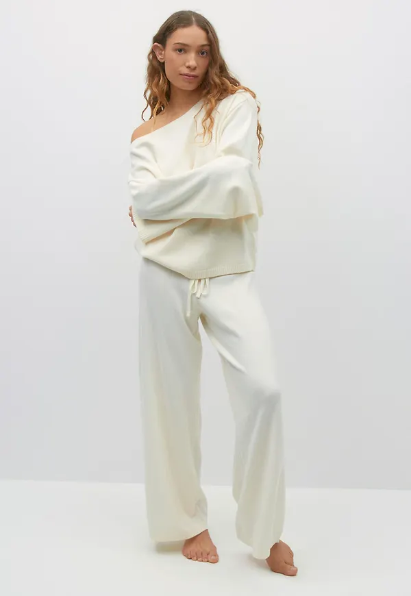 Homewear trousers