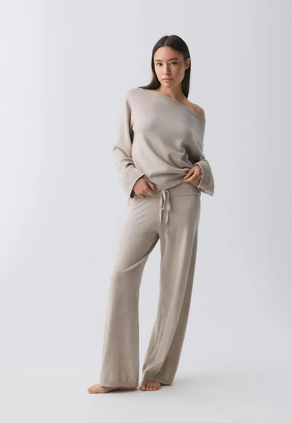 Homewear trousers