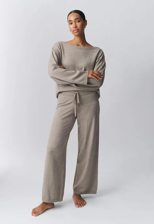 Homewear trousers