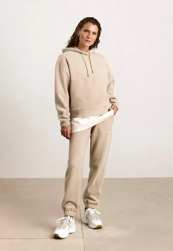 Hoodie i THERMOLITE®-fleece