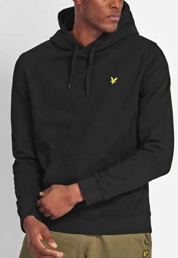 Hoodie Pullover