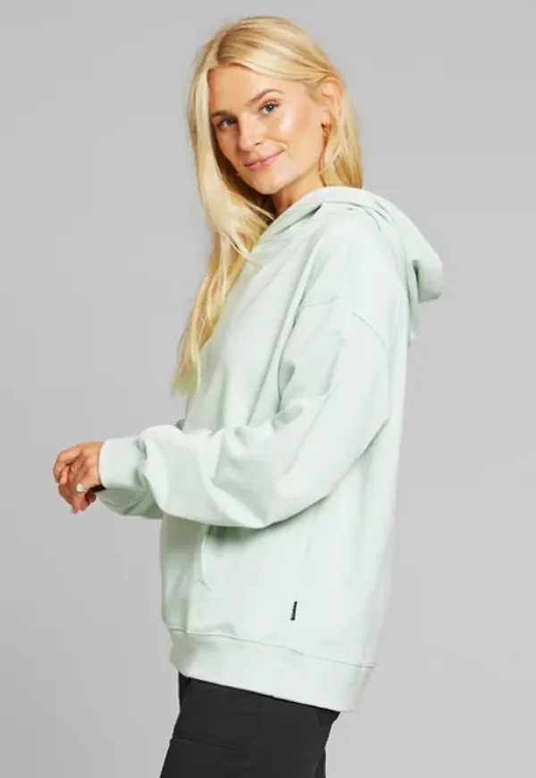 Hoodie Sundborn Mint