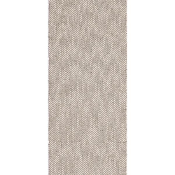 Horredsmattan - Plastmatta Colette - Grå - 150X200