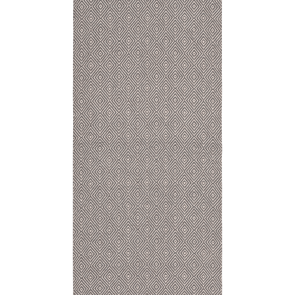 Horredsmattan - Plastmatta Plastic Sweet - Grå - 80X200