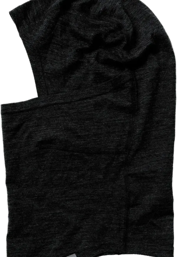 Houdini Activist Balaclava True Black