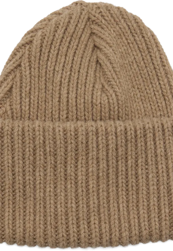 Houdini Big Hat Foggy Brown