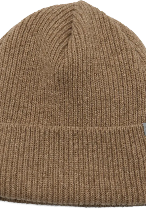 Houdini Hut Hat Foggy Brown
