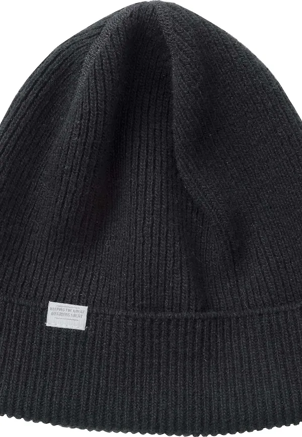 Houdini Hut Hat True Black
