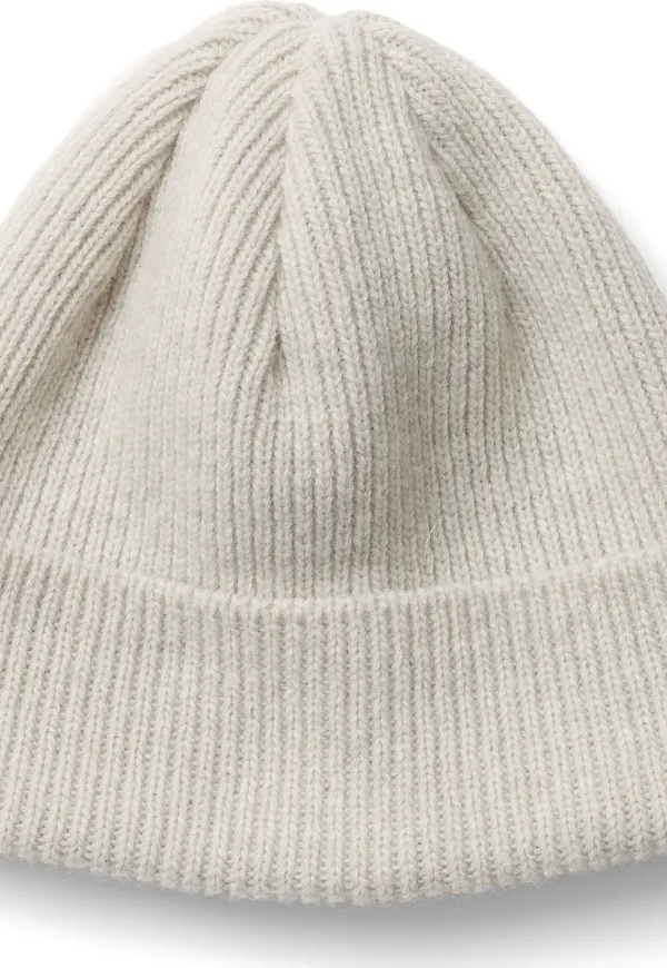 Houdini Hut Hat Wheat White
