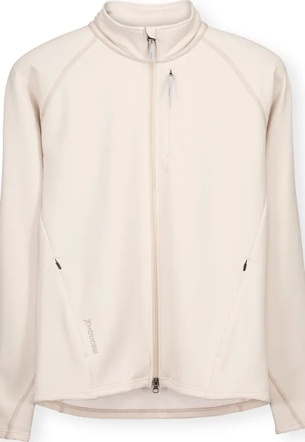 Houdini Men's Aero Jacket Foggy Mountain