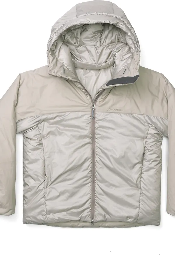 Houdini Men's Double Dunfri Sandstorm