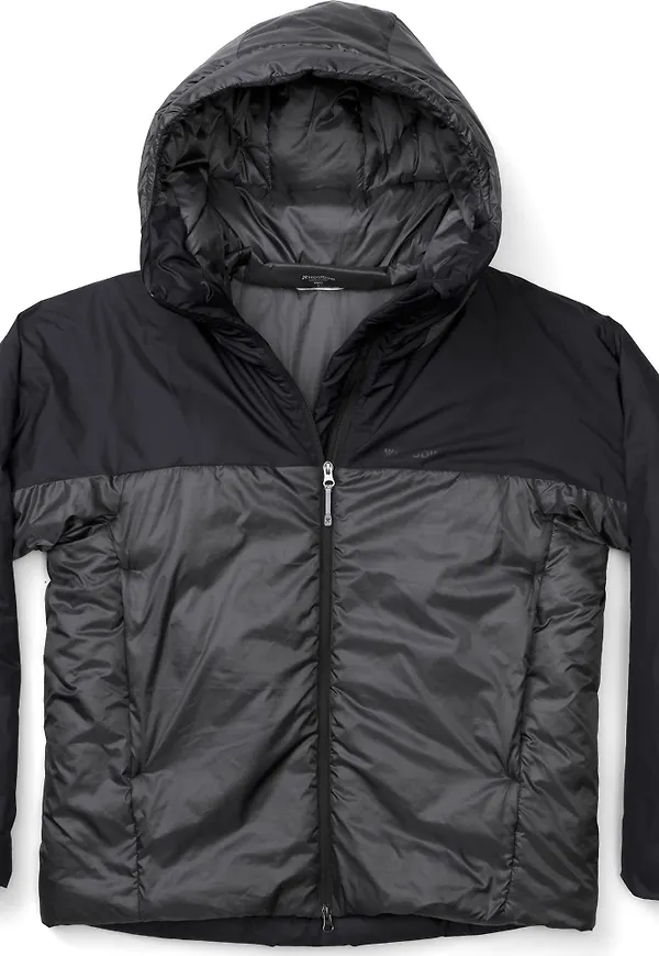 Houdini Men's Double Dunfri True Black