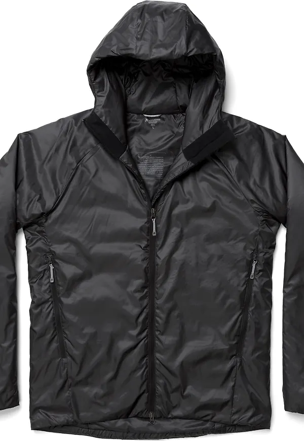 Houdini Men's Dunfri True Black