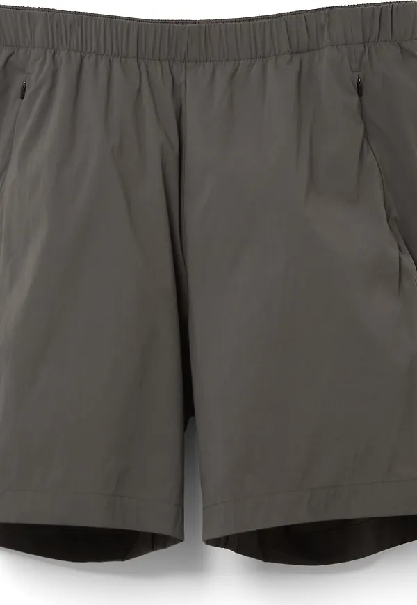 Houdini Men's Liquid Shorts Baremark Green