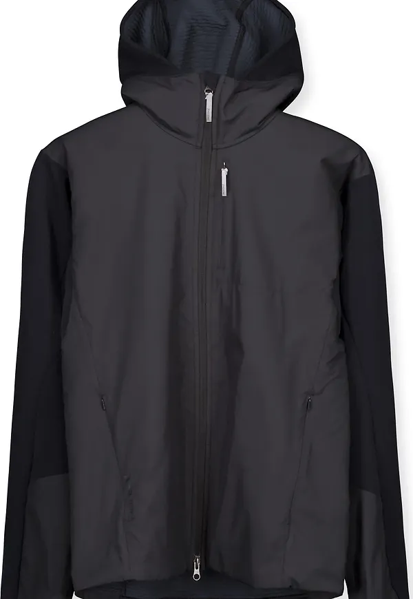 Houdini Men's Moonwalk Houdi True Black
