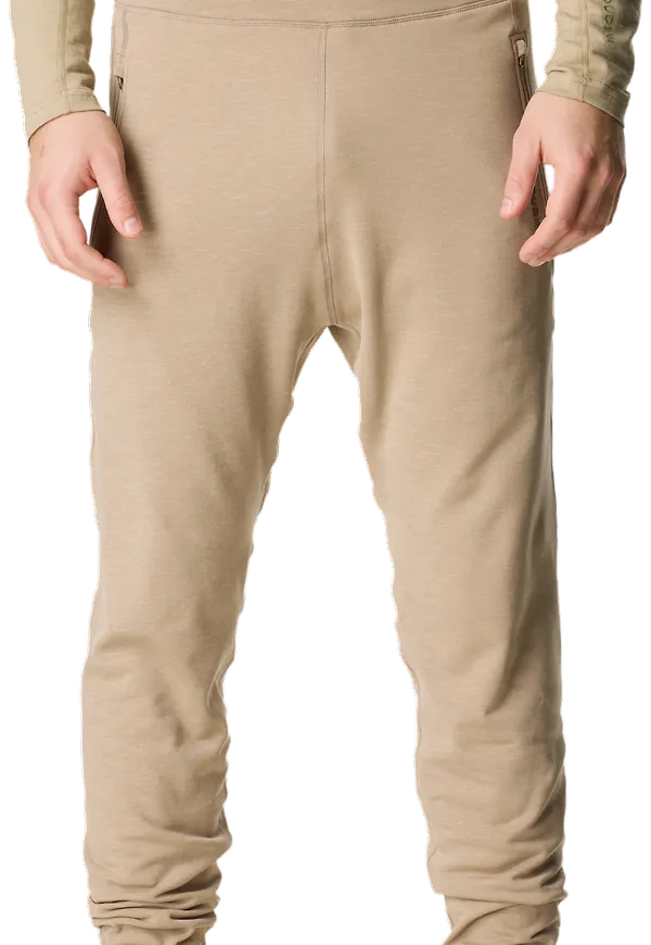 Houdini Men's Outright Pants Foggy Brown