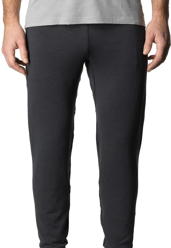 Houdini Men's Outright Pants Rock Black