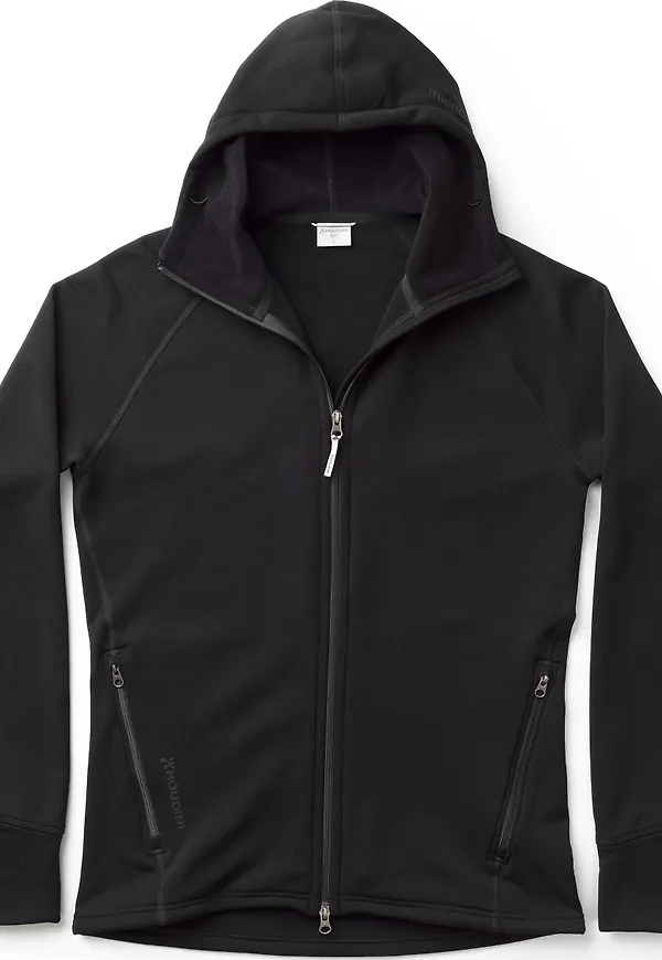 Houdini Men's Power Houdi True Black