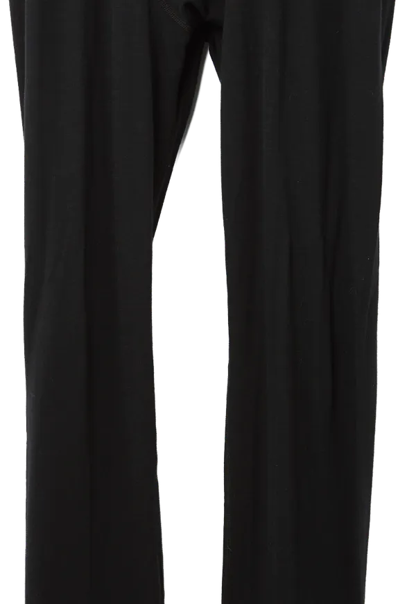 Houdini Men´s Puremerino Tights True Black