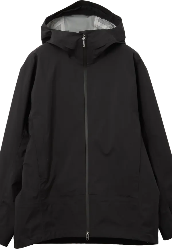 Houdini Men´s Ride Jacket II True Black
