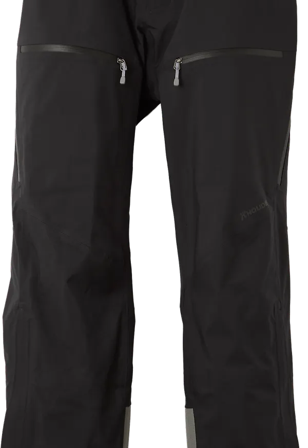 Houdini Men´s Ride Pants II True Black