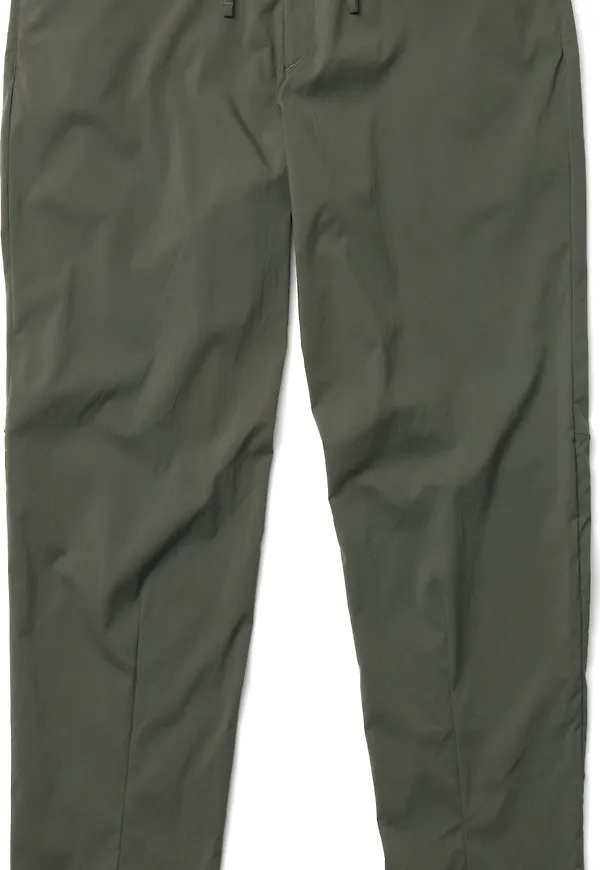 Houdini Men's Wadi Pants Baremark Green