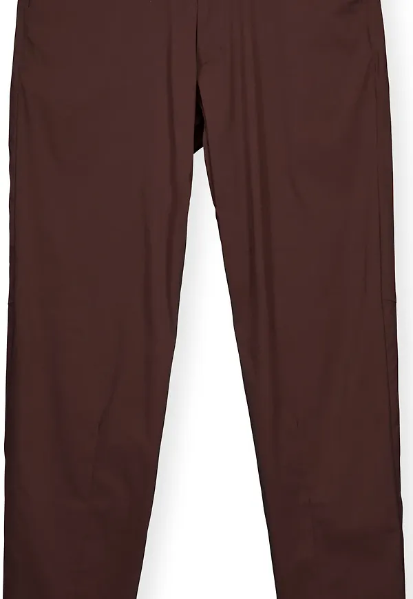Houdini Men's Wadi Pants Brown Illusion