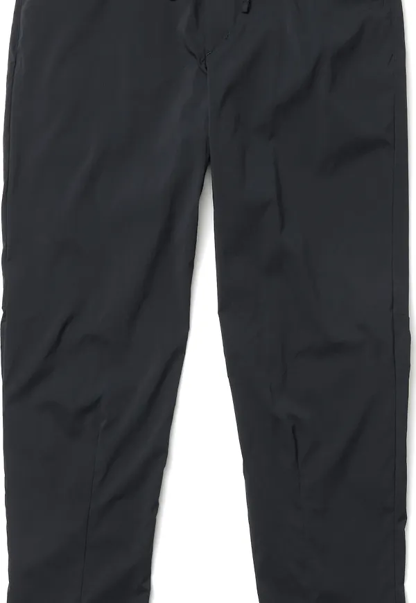 Houdini Men's Wadi Pants True Black