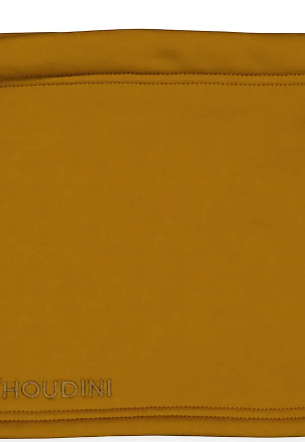 Houdini Power Hat Greenish Gold