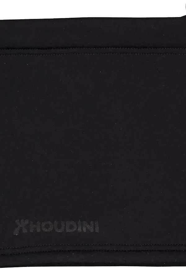 Houdini Power Hat True Black