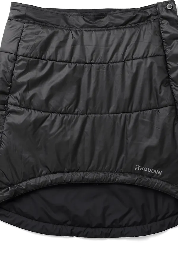 Houdini Sleepwalker True Black