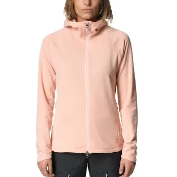 Houdini Women Outright Houdi Ljusrosa Large Dam