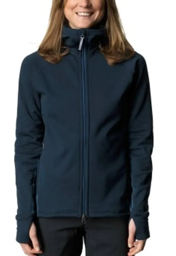 Houdini Women Power Houdi Marin Small Dam