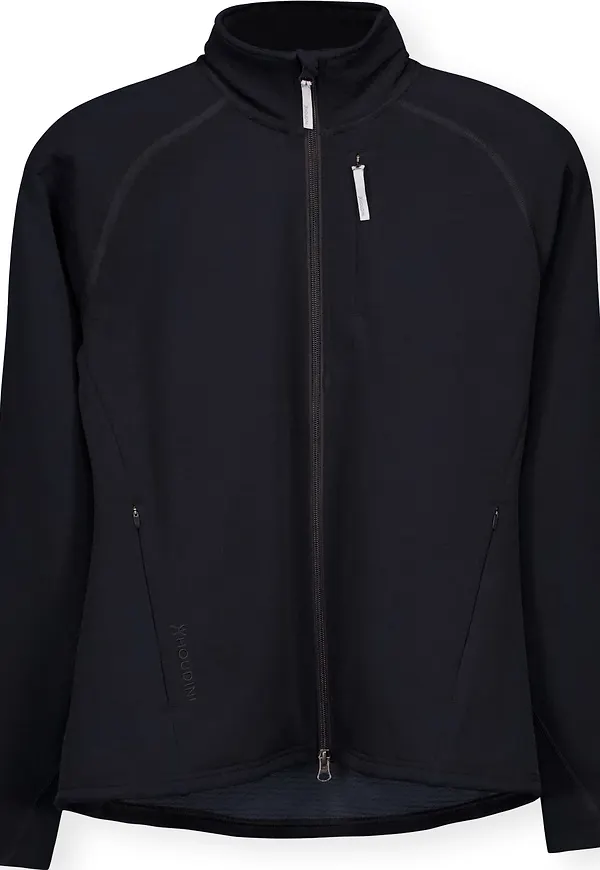 Houdini Women's Aero Jacket True Black