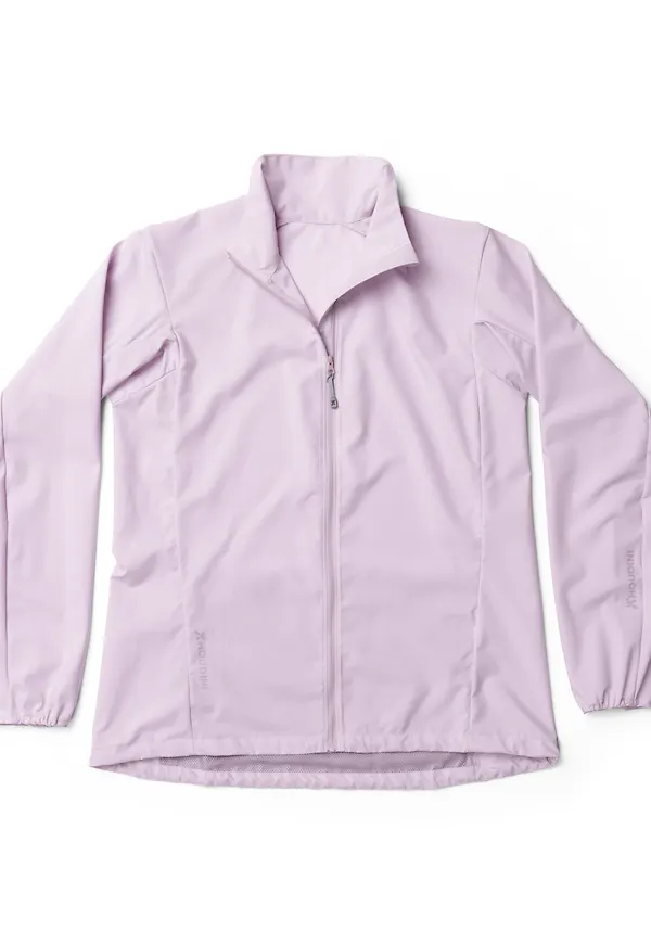 Houdini Women's Airy Jacket Peaceful Purple