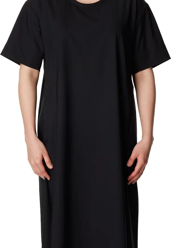 Houdini Women's Cover Dress True Black