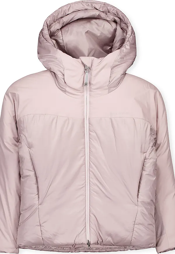 Houdini Women's Double Dunfri Sky Purple